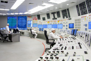 Смоленская АЭС стала лучшей по эффективности работы на рынке электроэнергии и мощности