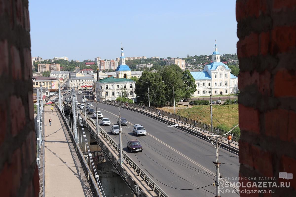 9 июля в Смоленской области будет тепло и без осадков