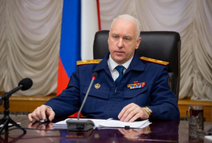 Глава СК взял на контроль расследование пожара с 6 погибшими в Смоленской области