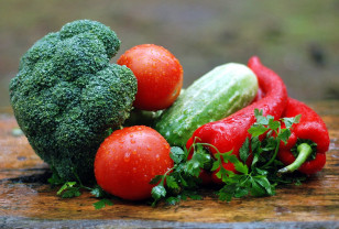 В Смоленской области наблюдается тенденция стабилизации цен на овощи из «борщевого набора»