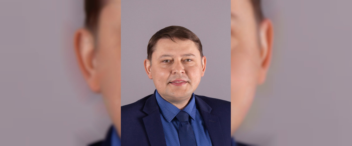Виталий Филинов: «Прививка дает возможность уберечься от COVID-19»