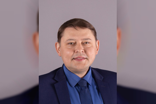 Виталий Филинов: «Прививка дает возможность уберечься от COVID-19»