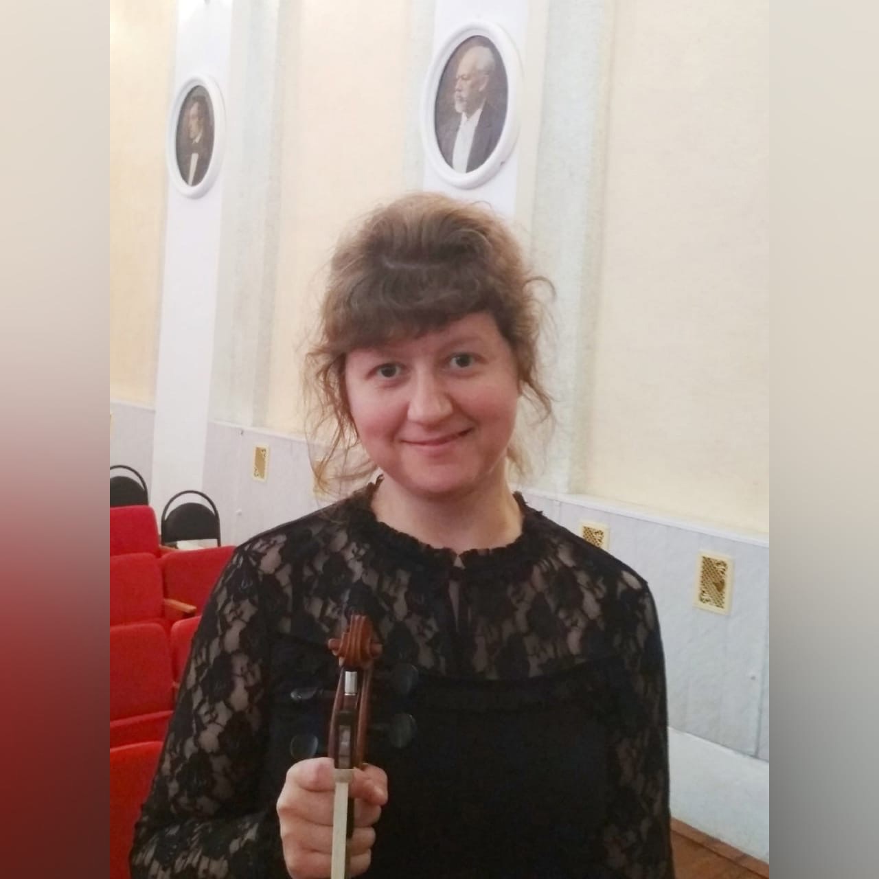 Артистка Смоленской филармонии стала лауреатом Международного конкурса