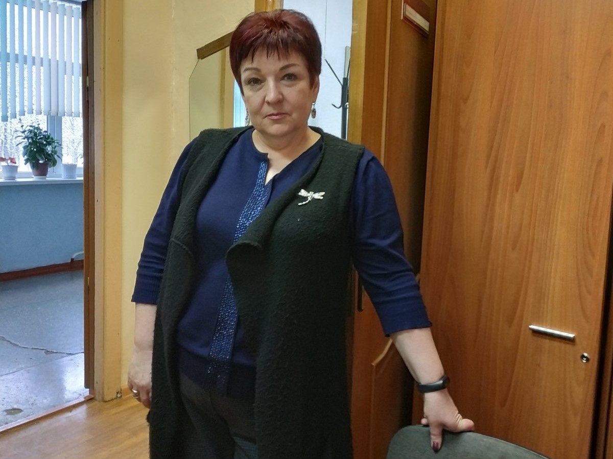 Светлана Подшивалова: «Я считаю, что прививаться от COVID-19 нужно обязательно»