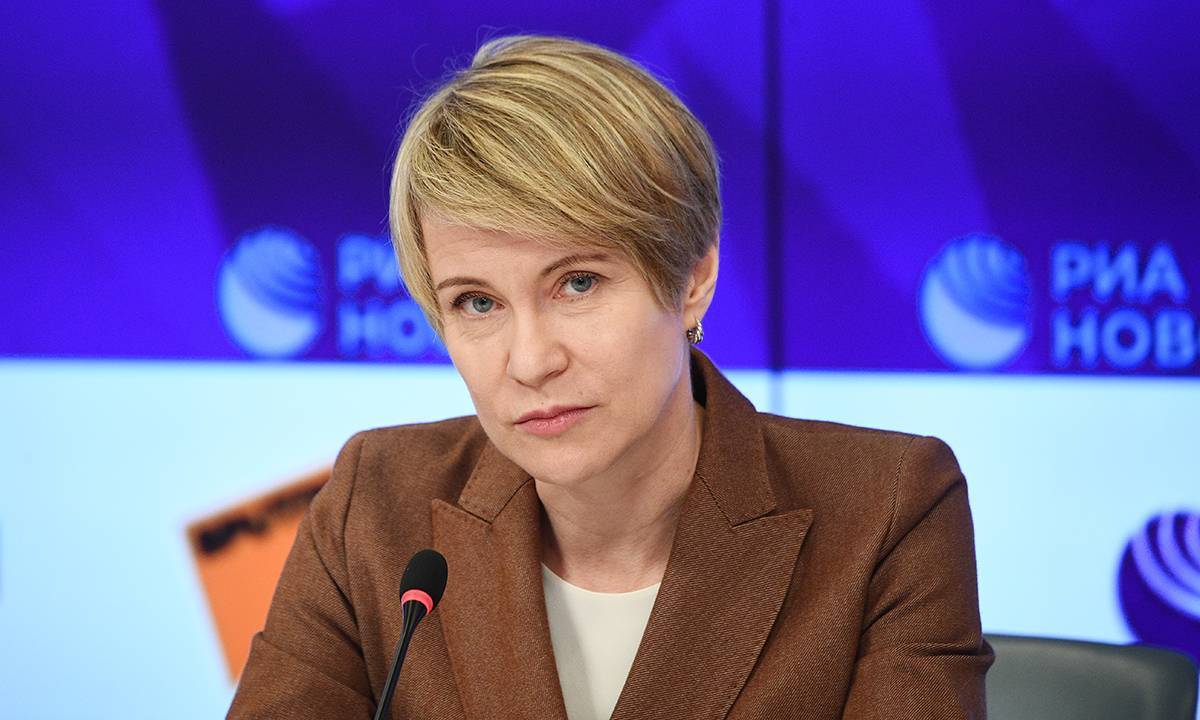 Елена Шмелева: Предложения по развитию образования войдут в народную программу «Единой России»