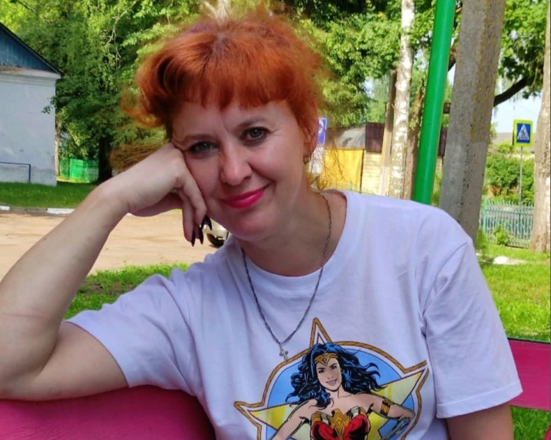 Любовь Василевская: Только благодаря массовой вакцинации можно победить пандемию и вернуться к прежней жизни