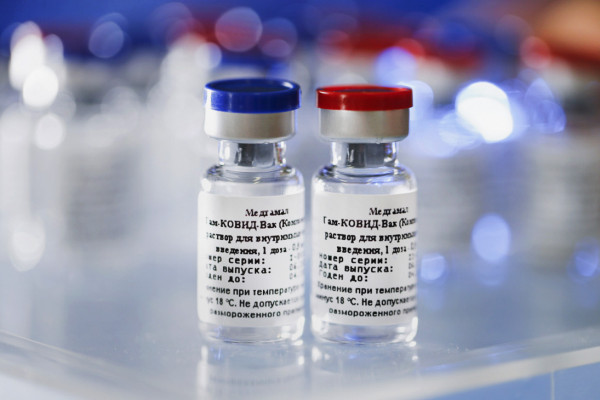 Более 200 тысяч доз вакцины от COVID-19 уже поступило в Смоленскую область