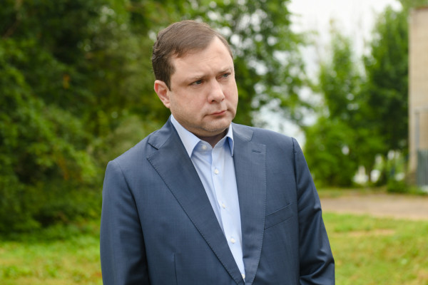 Алексей Островский рассказал об очередных мерах поддержки смоленских аграриев