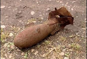 В Смоленской области саперы обезвредили три мины