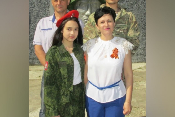 Жители Смоленской области победили во Всероссийском конкурсе «Семья года-2021»