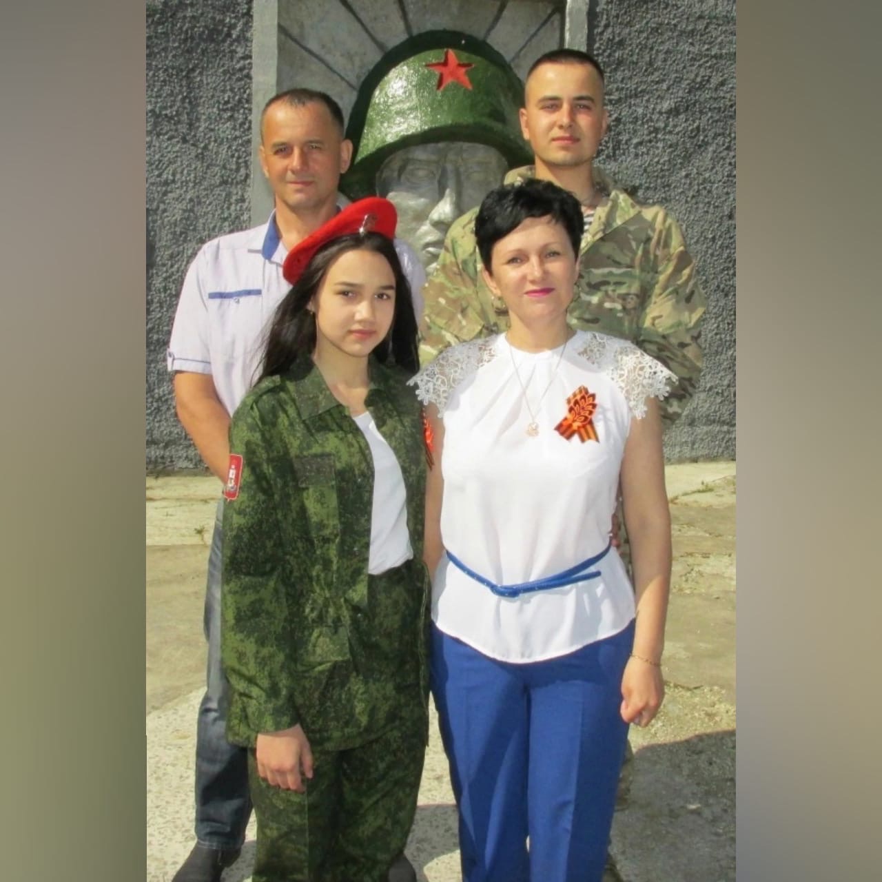 Жители Смоленской области победили во Всероссийском конкурсе «Семья года-2021»