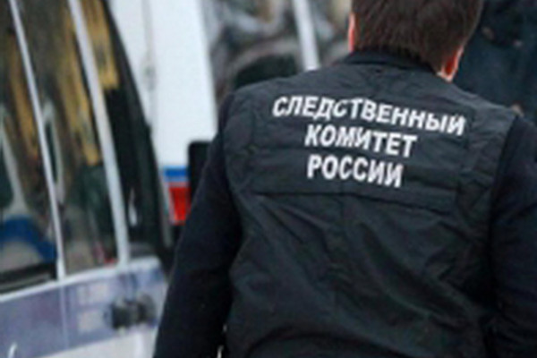 В Смоленске по подозрению в убийстве задержали местного жителя 