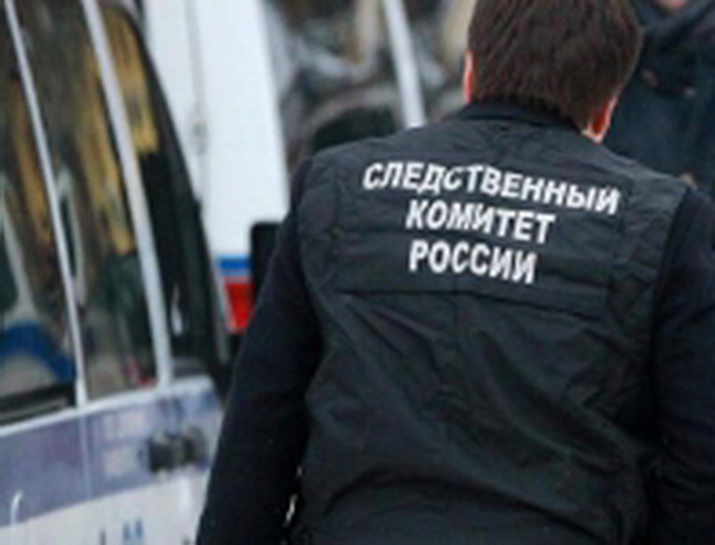 В Смоленске по подозрению в убийстве задержали местного жителя 