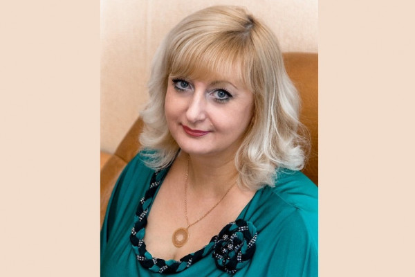 Лилия Мирошкина: «Благодаря массовой вакцинации мы справимся с эпидемией»