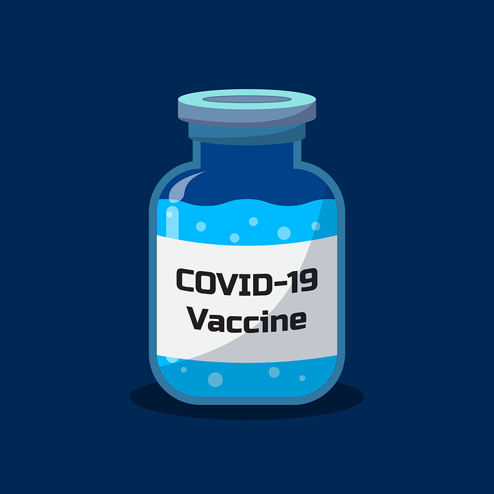 82% сотрудников смоленской налоговой службы привились первым компонентом вакцины от коронавируса