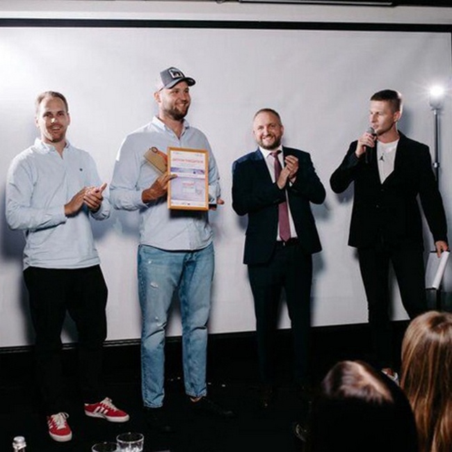 9 смолян стали победителями регионального этапа конкурса «Молодой предприниматель России»