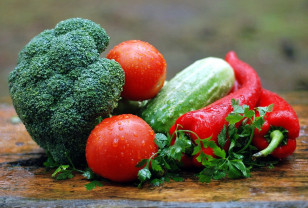 5600 тонн свежих овощей поставят в соцучреждения Смоленской области в 2021 году