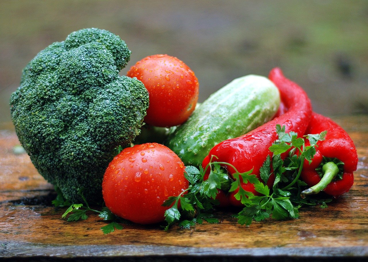 5600 тонн свежих овощей поставят в соцучреждения Смоленской области в 2021 году