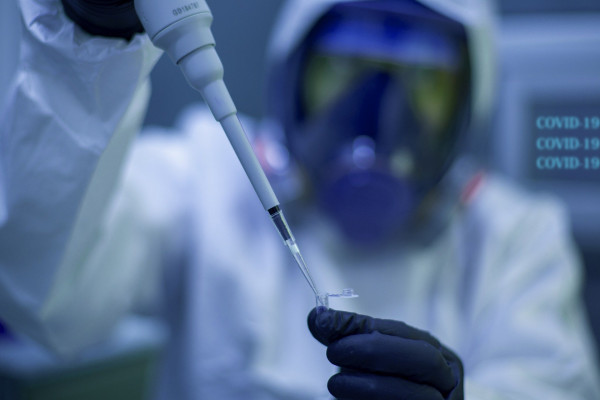 В Смоленской области за сутки 158 человек заболели коронавирусом