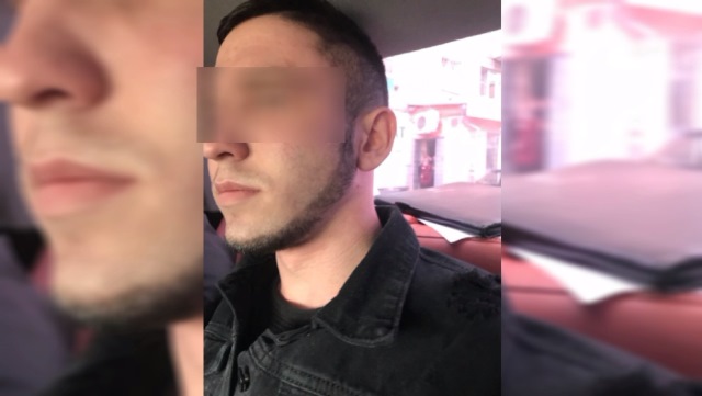 В Смоленске клиент такси напал на водителя