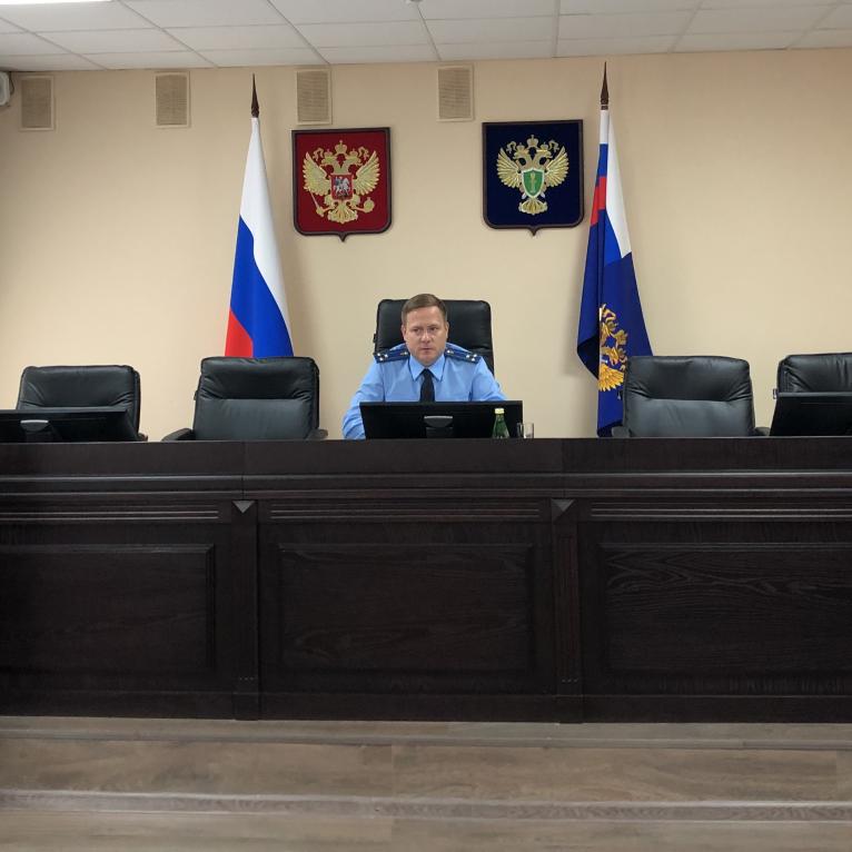 Ход подготовки объектов ЖКХ к отопительному сезону находится на контроле прокуратуры Смоленской области