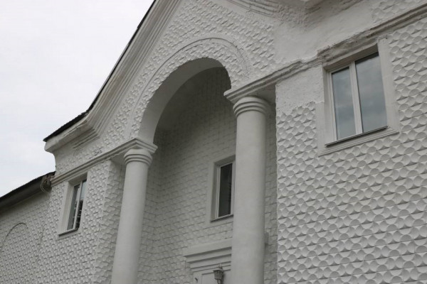 В Дорогобужском районе отремонтировали Дом культуры