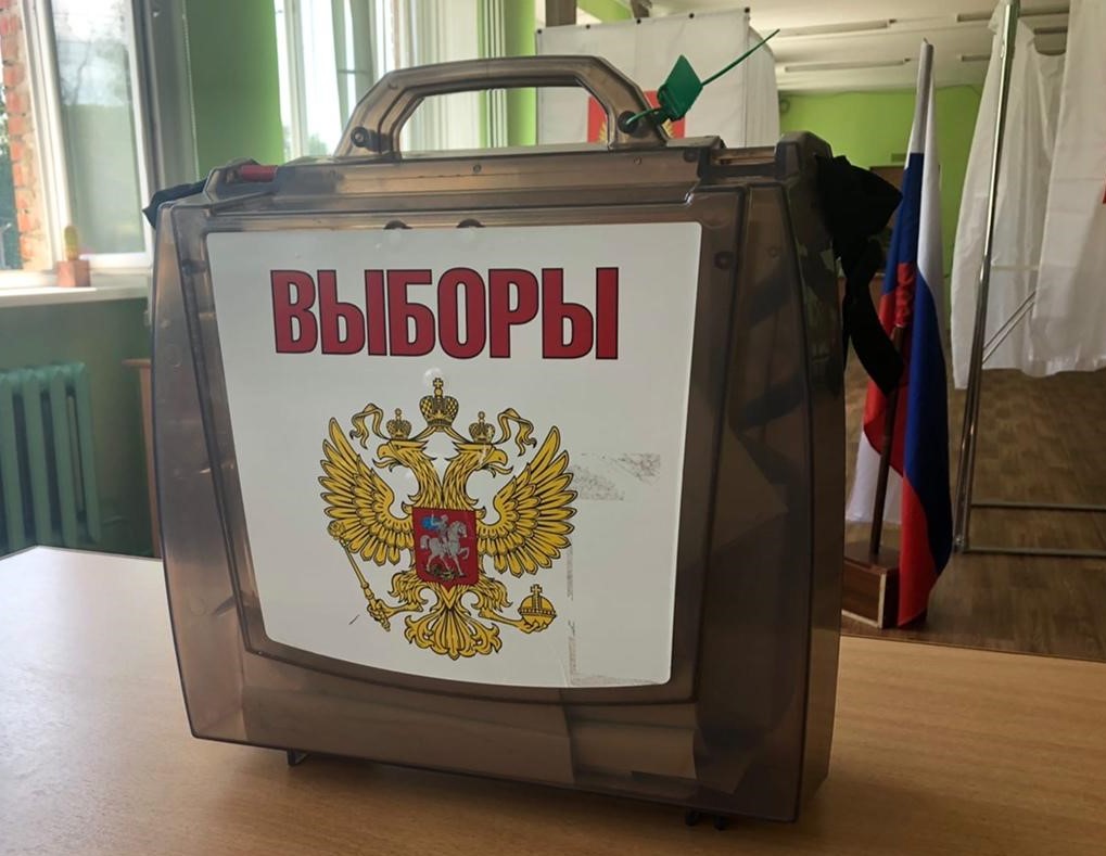 Елена Корзикова: «Наша задача – наблюдать, чтобы выборы проходили честно»