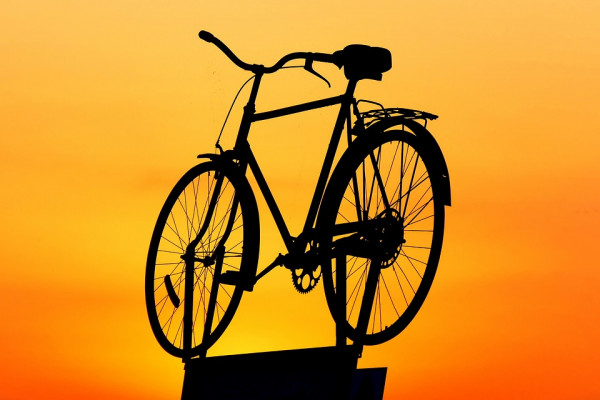 Ярцевская полиция нашла украденный и проданный велосипед