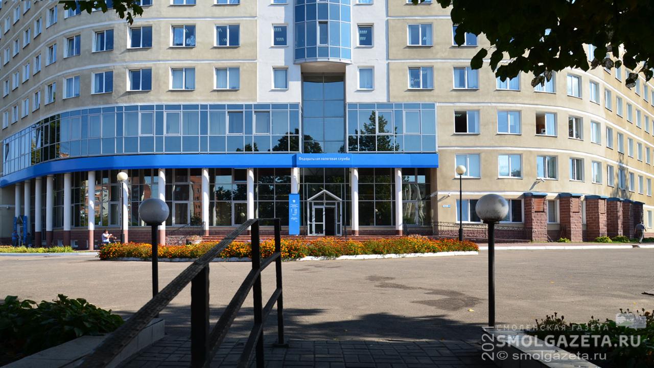 В Смоленской области ГИБДД, налоговики и судебные приставы проводят совместные рейды