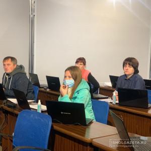 В Смоленске открыли центр общественного наблюдения за выборами 