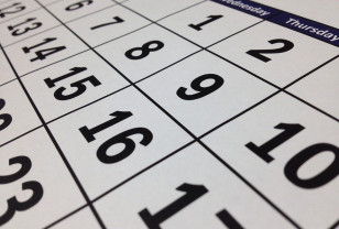Правительство утвердило даты выходных и праздничных дней в 2022 году 