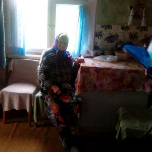 В Смоленской области созданы все условия для безопасного голосования пожилых людей