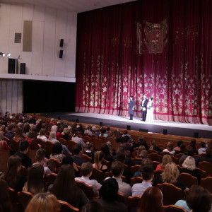24 сентября в Смоленском драмтеатре состоится открытие 242-го театрального сезона