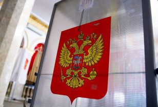 Чистая и честная победа: «Единая Россия» занимает первое место на выборах в Госдуму 