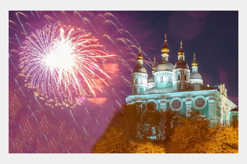 Как в Смоленске отметят День города