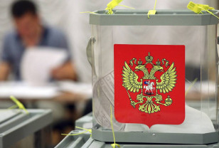 «Единая Россия» сформирует фракцию большинства в Госдуме