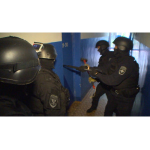 В Десногорске полиция «накрыла» наркопритон