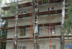 Единороссы обсудили проблемы при проведении капитального ремонта в домах