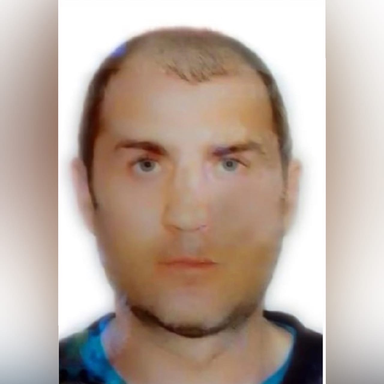 В Смоленске разыскивают пропавшего мужчину