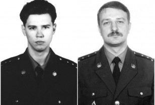 25 сентября исполнилось 19 лет со дня героической гибели сотрудников смоленского УФСБ на Северном Кавказе