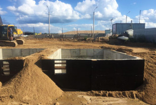 В Смоленской области реконструировали крупнейший полигон по захоронению отходов