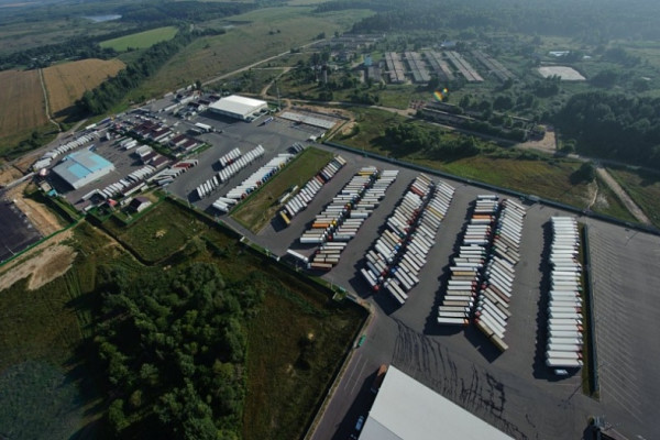 В Смоленской области будет создана ОЭЗ промышленно-производственного типа «Стабна» 