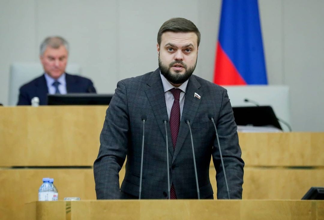 Артём Туров продолжит представлять интересы смолян в Государственной Думе