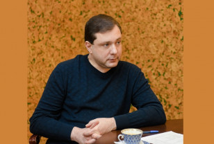 Алексей Островский рассказал о предварительных итогах осенней посевной кампании на Смоленщине