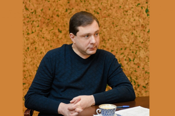 Алексей Островский рассказал о предварительных итогах осенней посевной кампании на Смоленщине