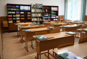 В районной администрации прокомментировали инцидент в школе №3 города Рославля