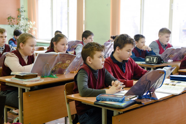 В областной администрации обсудили строительство новых школ в Смоленске