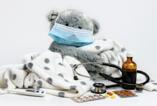 В Смоленской области продолжается прививочная кампания против гриппа
