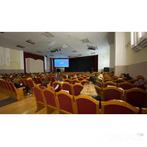 В Смоленске прошла научно-практическая конференция «Многонациональная Россия: вчера, сегодня, завтра» 