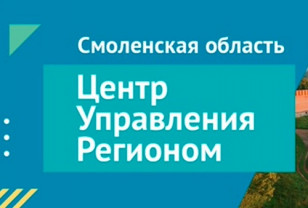 ЦУР Смоленской области составил рейтинг самых оперативных органов власти